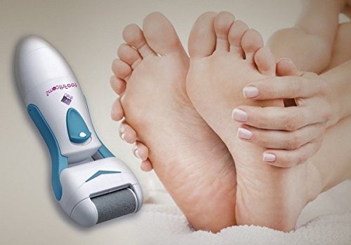 QUITA CALLOS ELÉCTRICO SMOOTHFEET en promoción