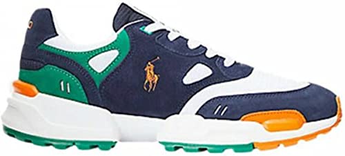 Ralph Lauren Deportiva Jogger PP 829843-002 (Numeric_44)