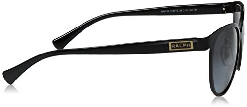 Ralph Lauren RALPH BY 0Ra4118 Gafas de Sol, Black, 54 para Mujer