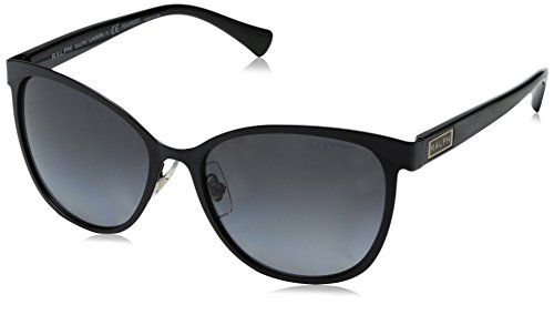 Ralph Lauren RALPH BY 0Ra4118 Gafas de Sol, Black, 54 para Mujer