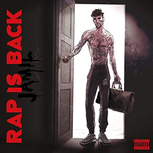 Rap Is Back [Vinilo]