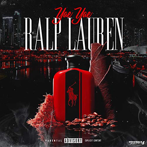 Raplh Lauren [Explicit]
