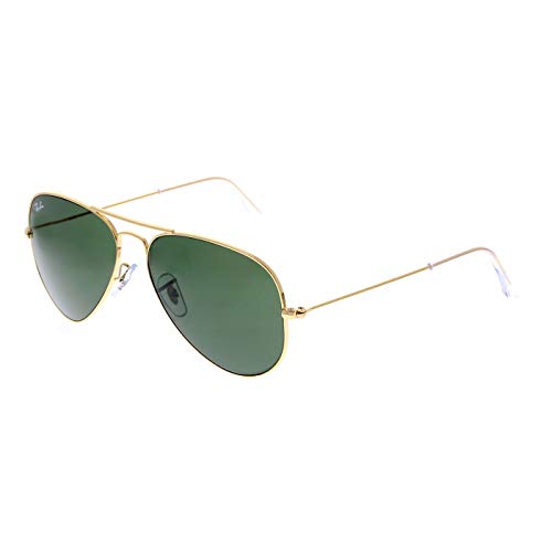 Ray-Ban Gafas de sol Aviator Large Metal RB3025 C58 L0205