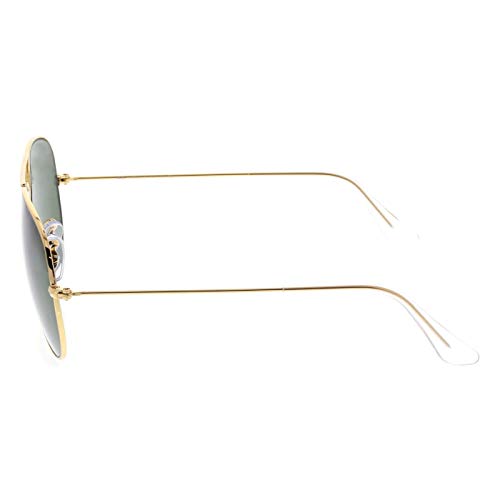 Ray-Ban Gafas de sol Aviator Large Metal RB3025 C58 L0205