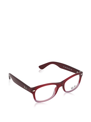 Ray-Ban Montura 1528 (46 mm) Burdeos