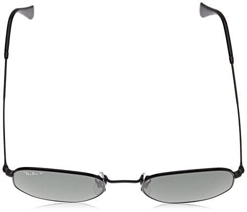 Ray-Ban RB 3548n Gafas de Sol, Black, 51 para Hombre