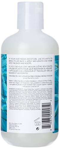 R+Co Atlantis Moisturizing Shampoo 241ml