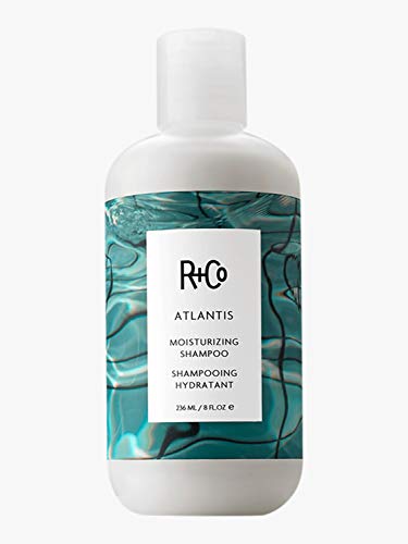 R+Co Atlantis Moisturizing Shampoo 241ml