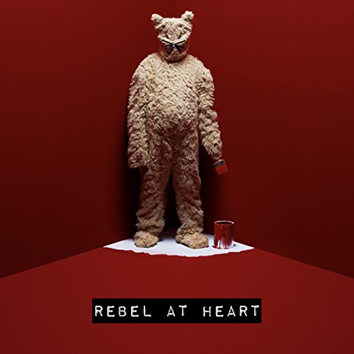 Rebel at Heart (Şahsiyet Orijinal Dizi Müzikleri)