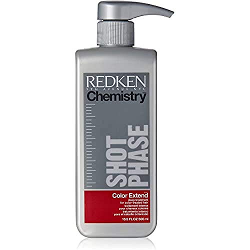 Redken CHEMISTRY shot phase color extend 500 ml