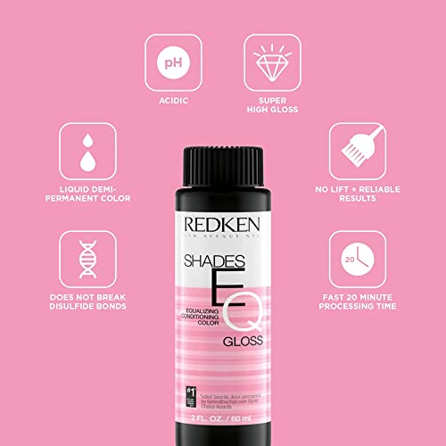 Redken, Crema y leche facial - 60 ml.