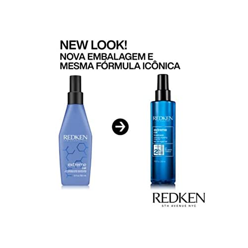 Redken Extreme Cat 150 Ml Unisex