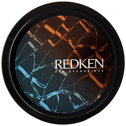 REDKEN Shape Factor - Cera para fijación óptima