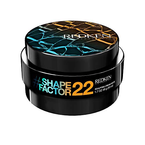 REDKEN Shape Factor - Cera para fijación óptima