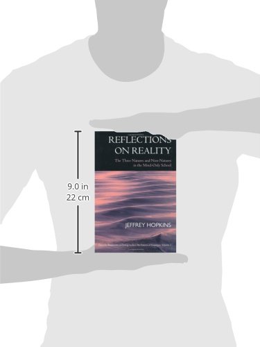 Reflections on Reality: The Three Natures and Non-Natures in the Mind-Only School: Dynamic Responses to Dzong-ka-ba’s The Essence of Eloquence: Volume 2