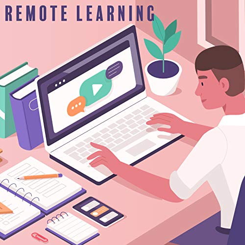 Remote Learning - Intellectual Stimulation by New Age Music, Smart & Brilliant, Test Preparation, Focus Control, Brain Waves, Back to School, Get Motivation, Mental Ability