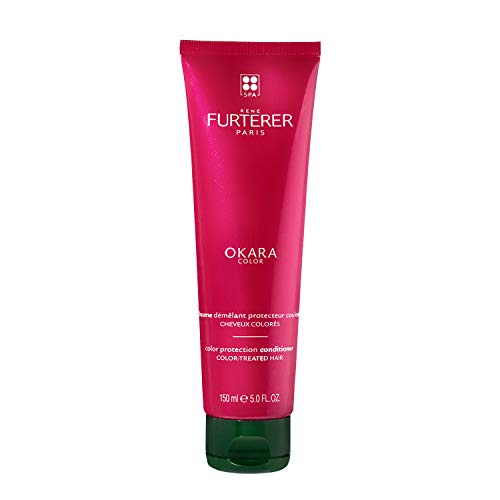 Rene Furterer Okara Color Protection Conditioner 150 ml - 150 ml (3282770114393)