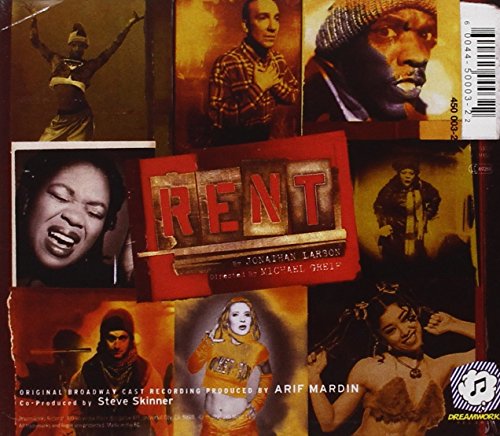 Rent