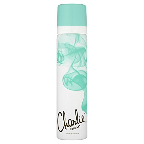Revlon Charlie Enchant Deo Spray - 75 ml