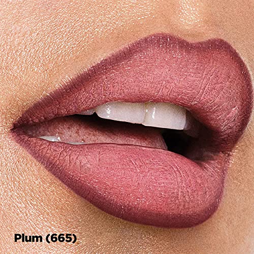 REVLON, Lip Liner Colorstay, 0,28 g, Ciruela