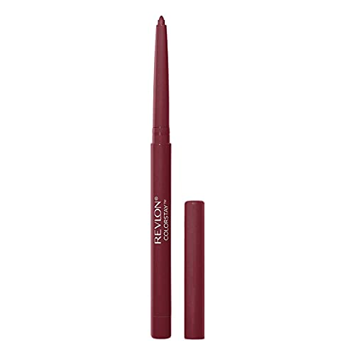 REVLON, Lip Liner Colorstay, 0,28 g, Ciruela