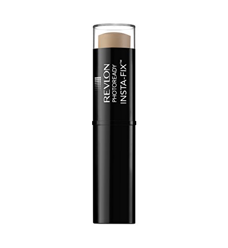 Revlon PhotoReady Insta-Fix Stick 130 Shell Podkład do makijażu w sztyfcie