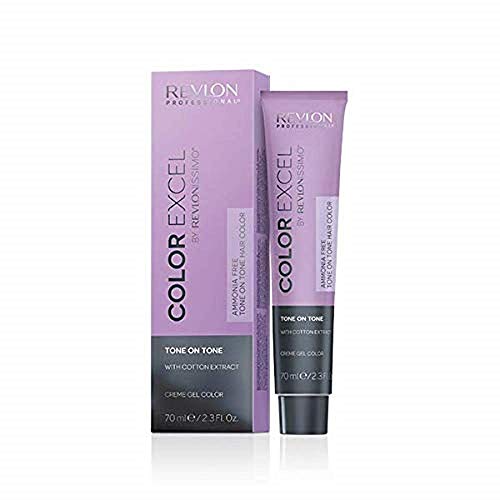 Revlon Revlonissimo Color Excel 70 ml, Color 8.12