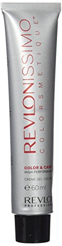 Revlon Revlonissimo Colorsmetique, Tinte para el Cabello 33.20 -60 ml