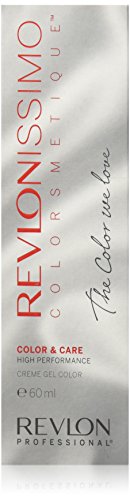 Revlon Revlonissimo Colorsmetique, Tinte para el Cabello 33.20 -60 ml