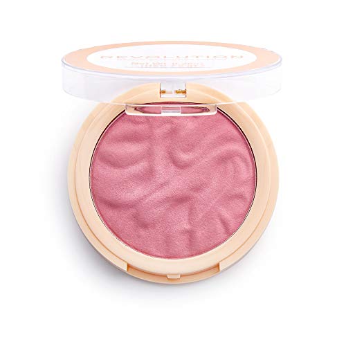 Revolution - Blusher Reloaded Coloretes