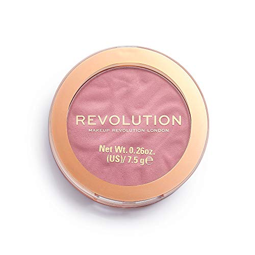 Revolution - Blusher Reloaded Coloretes