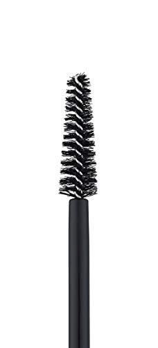 Rimmel London 34788177101 Extra Super Lash Máscara de Pestañas Tono Black, cepillo básico- 20 gr