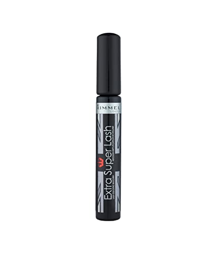 Rimmel, Máscara - 8 ml.