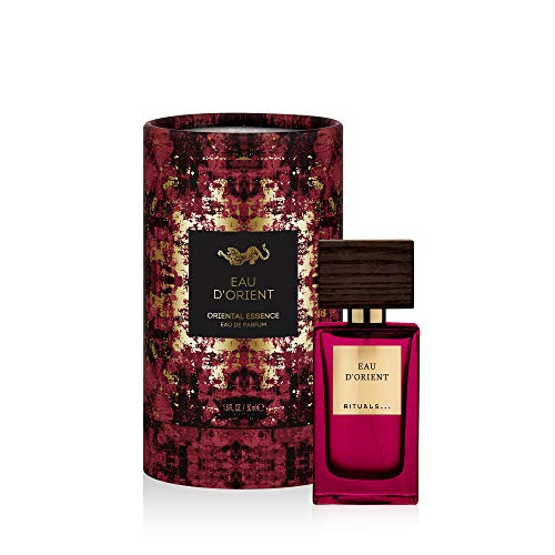 RITUALS Eau D'Orient Parfum para Ella, 50ml