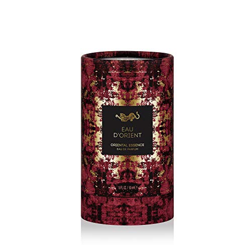 RITUALS Eau D'Orient Parfum para Ella, 50ml