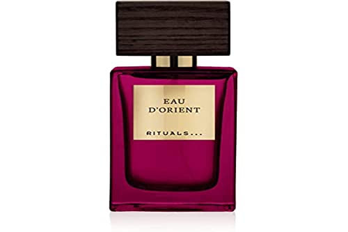 RITUALS Eau D'Orient Parfum para Ella, 50ml