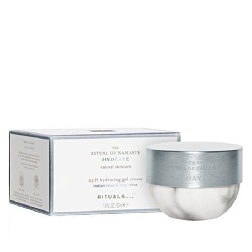 RITUALS The Ritual of Namasté Hydrate Collection Crema de Día Hidratante, 50ml