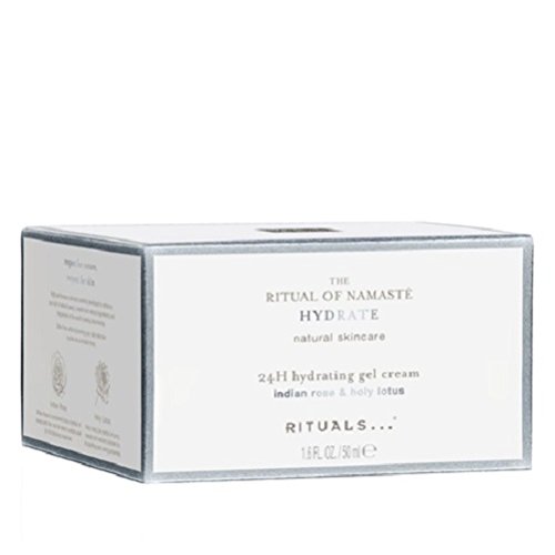 RITUALS The Ritual of Namasté Hydrate Collection Crema de Día Hidratante, 50ml