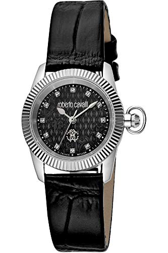 Roberto Cavalli by Franck Muller Reloj de Vestir RV2L036L0011