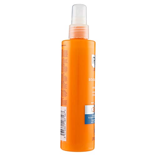 Roc Soleil-Protect Leche Hidratante Corporal Protección Alta 30 - 200 ml