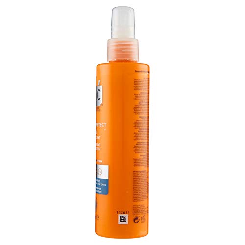 Roc Soleil-Protect Leche Hidratante Corporal Protección Alta 30 - 200 ml