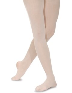 Roch Valley - Mallas de Ballet para Mujer, Mujer, Color Pale Pink, tamaño Large