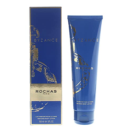 ROCHAS BYZANCE BODY LOTION 150 ML