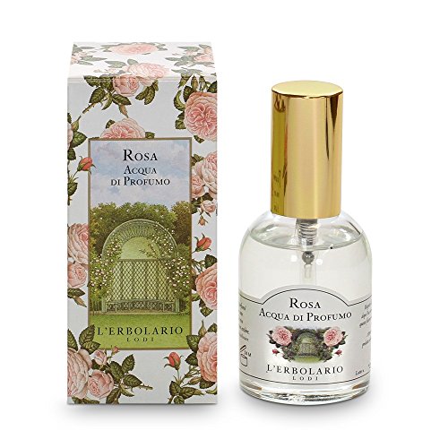 ROSA AGUA DE PERFUME 50ml.