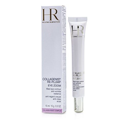 RUBINSTEIN Crema Contorno De Ojos Collagenist Re-Plump Eye Zoom 15.0 ml