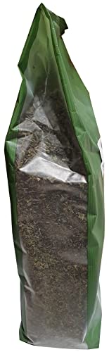 SABOREATE Y CAFE THE FLAVOUR SHOP Té Verde Moruno Le Touareg Gunpowder en Hoja Hebra a Granel Infusión Natural 1 kg