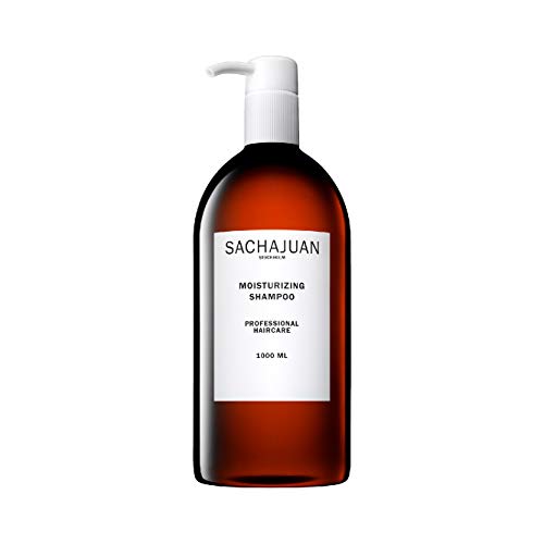 Sachajuan MOISTURIZING SHAMPOO 1000 ML