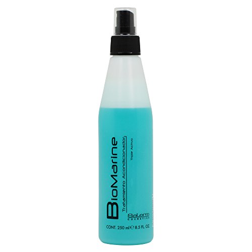 Salerm Cosmetics Tratamiento Acondicionador - 250 ml