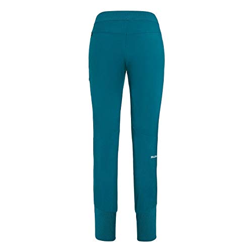 SALEWA Ortles 4 GTX Pro M, Pantalones De Las Mujeres, Malta, 38