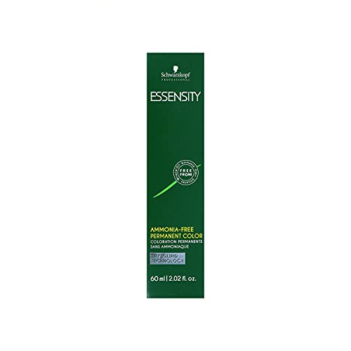 SCHWARZKOPF ESSENSITY 60ml, Color 7-50